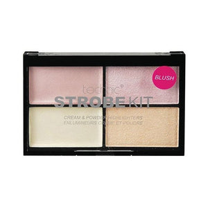 Strobe Kit Highlighter-Palette - Technic - Technic Cosmetics - 1