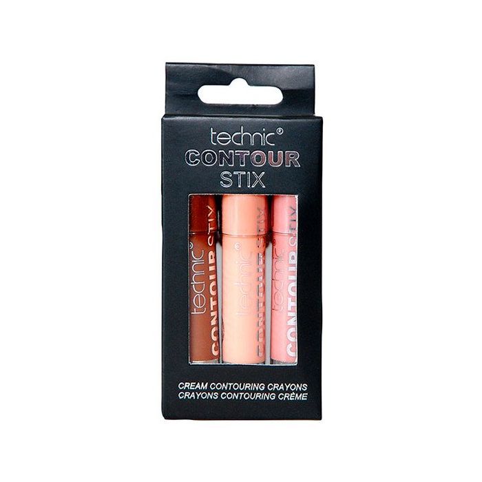 Contour Stix Lapices para Contouring - Technic - Technic Cosmetics - 1