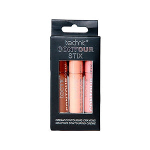 Contour Stix Lapices para Contouring - Technic - Technic Cosmetics - 1