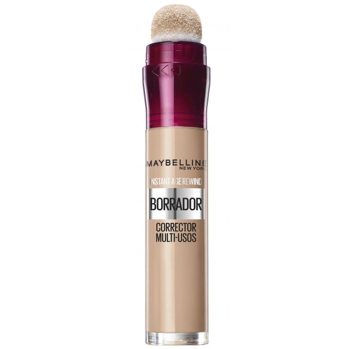 Der Radiergummi zur Korrektur des dunklen Kreises - New York - Maybelline - 1