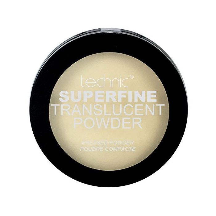 Superfeines durchscheinendes durchscheinendes Pulver - Technic - Technic Cosmetics - 1