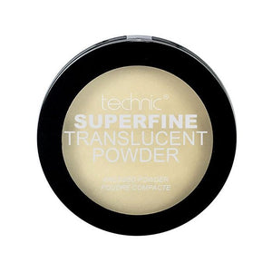 Superfeines durchscheinendes durchscheinendes Pulver - Technic - Technic Cosmetics - 1
