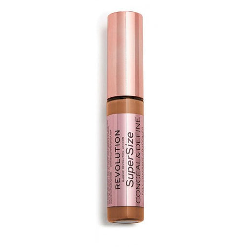 Conceal &amp; Define Supersize Corrector Líquido - Make Up Revolution : C12,5 - 1