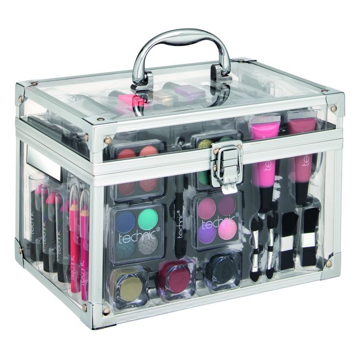 Essential Make-up-Koffer - Technic - Technic Cosmetics - 1