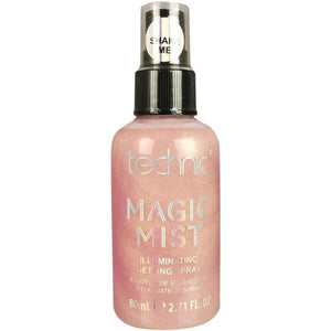 Magic Mist Spray Iluminador Roségold - Technic - Technic Cosmetics - 1