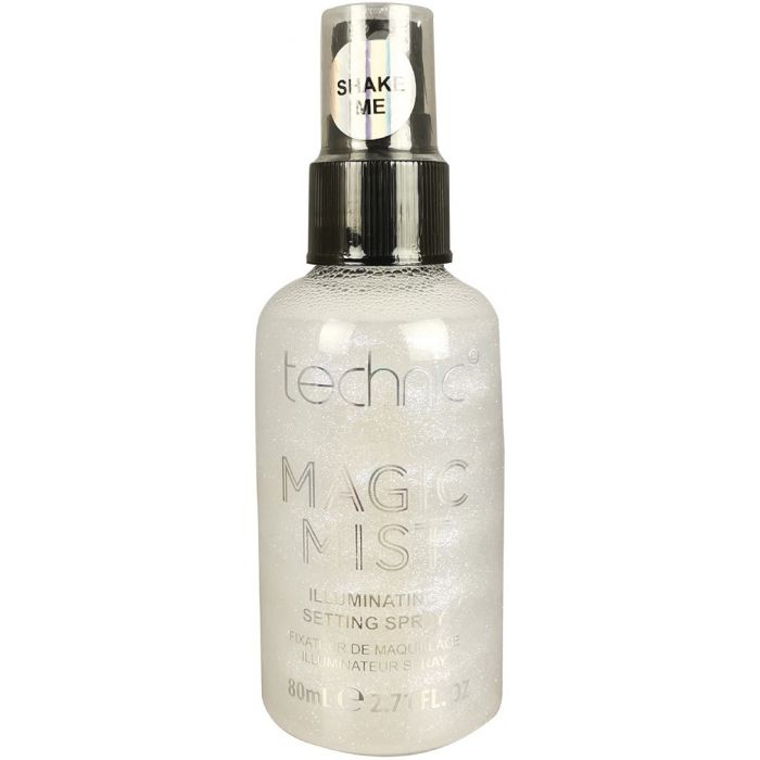 Magic Mist Spray Iluminador schillernd - Technic - Technic Cosmetics - 1