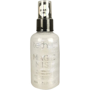 Magic Mist Spray Iluminador schillernd - Technic - Technic Cosmetics - 1