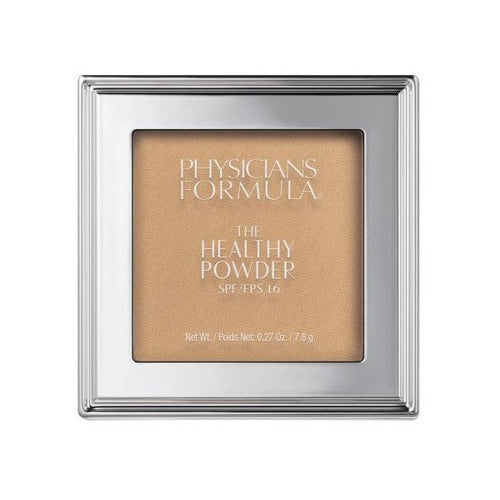 Compact Powder das gesunde Pulver Spf16 - Physicians Formula : Medium beige- warm - 1