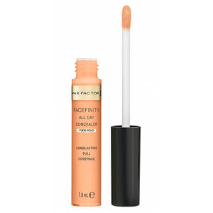 Facefinity Concealer für den ganzen Tag - Max Factor : 50 - 1