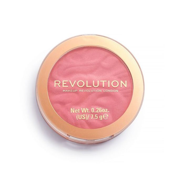Rouge Reloaded Coloretes - Revolution - Make Up Revolution - 1