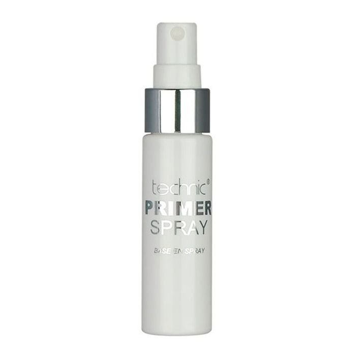 Primer Spray Makeup Primer - Technic - Technic Cosmetics - 1
