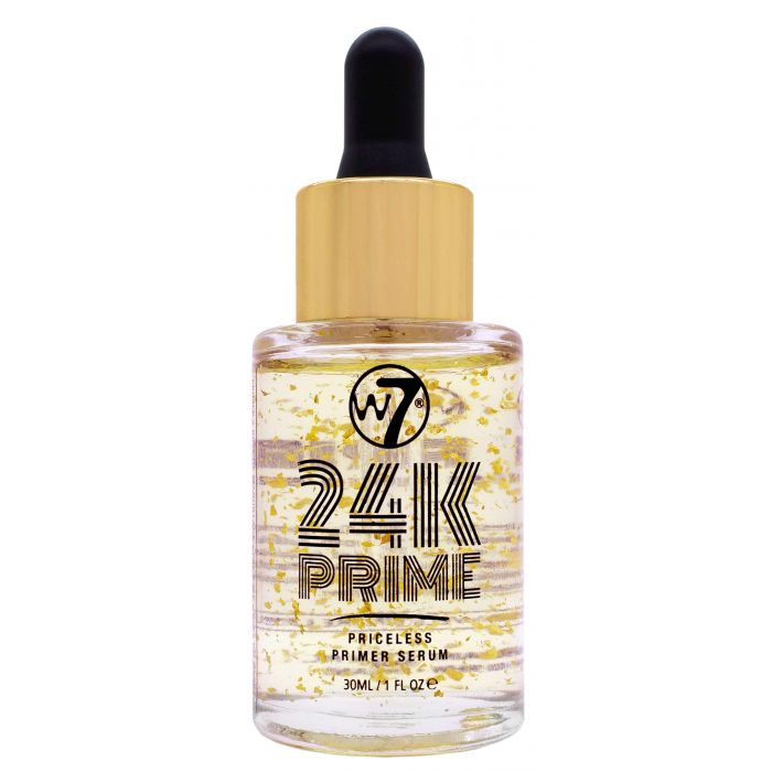 Serum und Primer – 24k Prime - W7 - 1