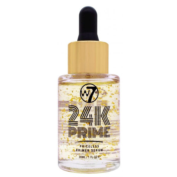 Serum und Primer – 24k Prime - W7 - 1