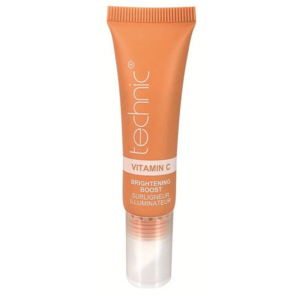 Aufhellender Boost Vitamina C - Technic - Technic Cosmetics - 1