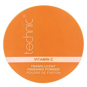 Durchscheinende Pulver Vitamin C - Technic - Technic Cosmetics - 1