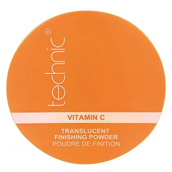 Durchscheinende Pulver Vitamin C - Technic - Technic Cosmetics - 1