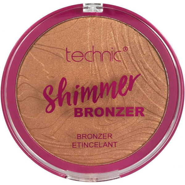 Schimmernder Bronzer - Technic - Technic Cosmetics - 1