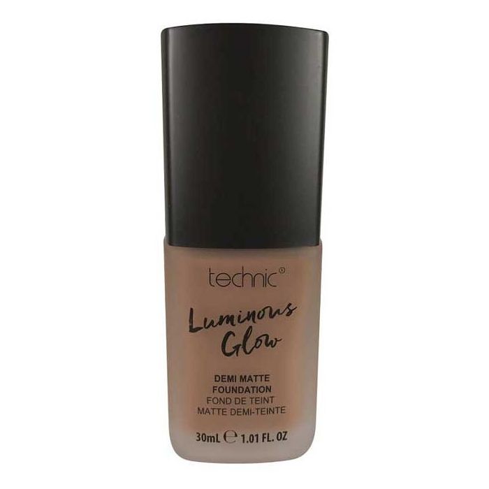 Base de Maquillaje Luminous Glow - Technik - Technic Cosmetics - 1