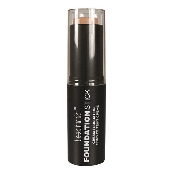 Foundation Stick Base de Maquillaje en Barra - Technic - Technic Cosmetics - 1