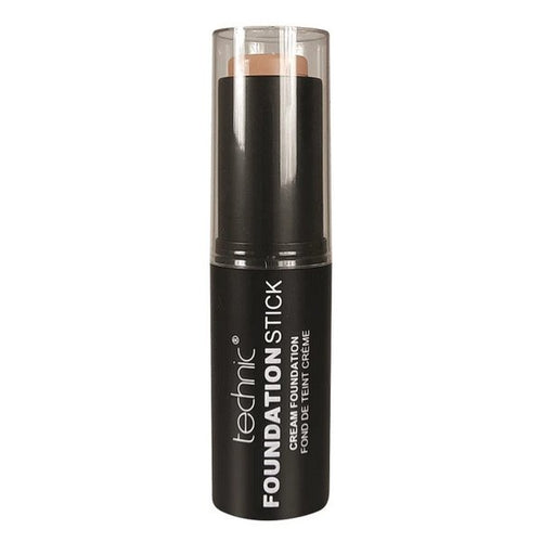 Foundation Stick Base de Maquillaje en Barra - Technic - Technic Cosmetics : Porcelain - 1