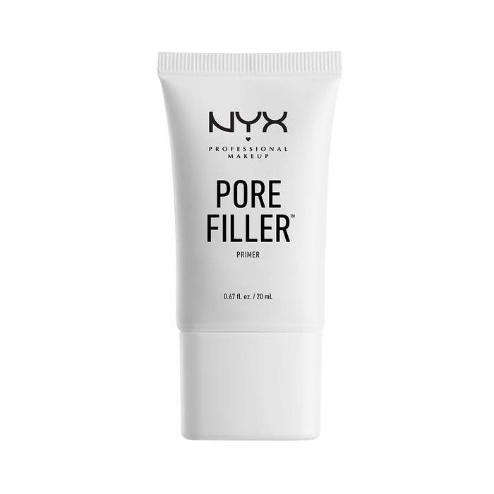 Pore Filler Makeup Primer - Professionelles Make-up - Nyx - 1