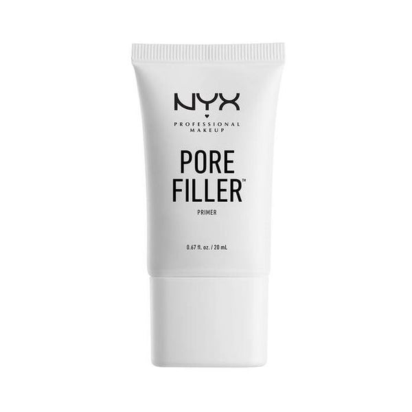 Pore Filler Makeup Primer - Professionelles Make-up - Nyx - 1