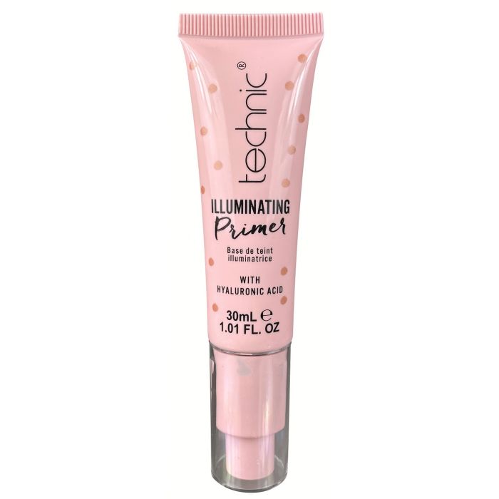 Illuminating Primer - Technic - Technic Cosmetics - 1