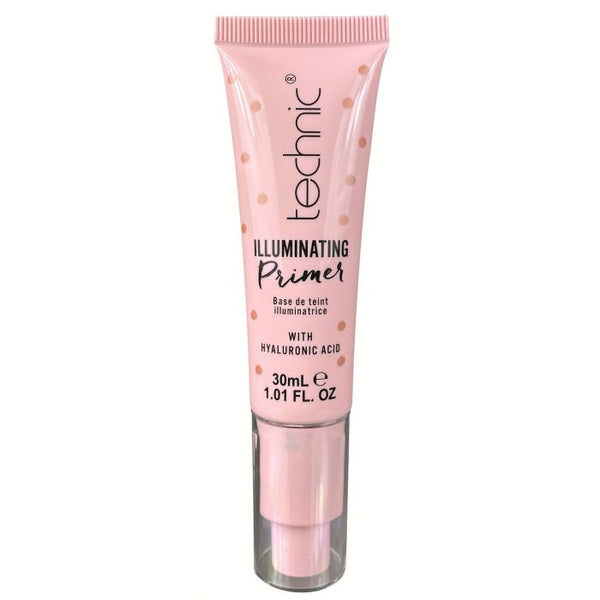 Illuminating Primer - Technic - Technic Cosmetics - 1