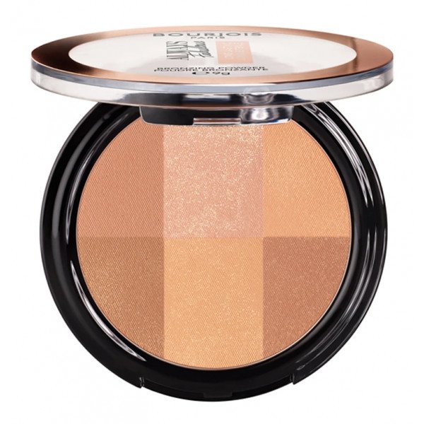 Immer fabelhafter Bräunungspuder - Bourjois - 1
