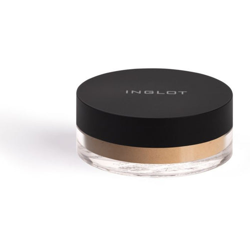 Loser Puder Loser Puder mit perfektem Finish - Inglot : 15 - 1