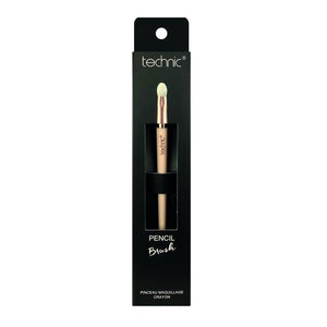 Schminkpinsel Bleistiftpinsel: Pinsel - Technic - Technic Cosmetics - 1
