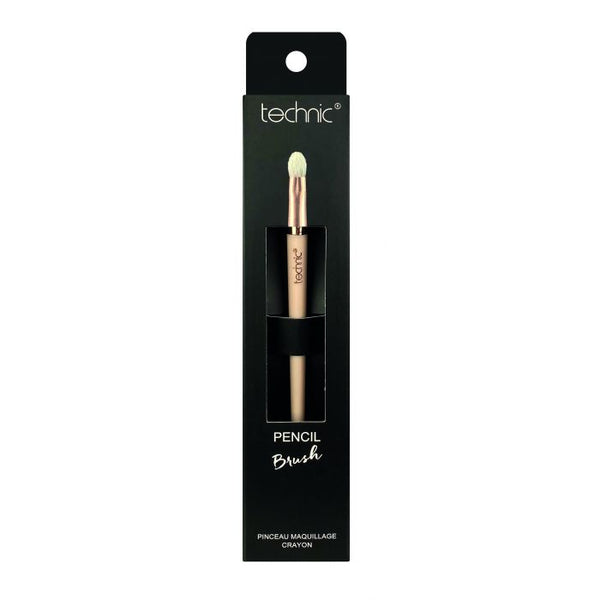 Schminkpinsel Bleistiftpinsel: Pinsel - Technic - Technic Cosmetics - 1