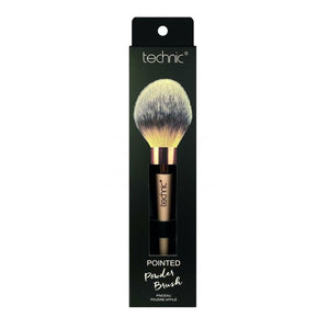 Brocha de Maquillaje Spitzer Puderpinsel - Technic - Technic Cosmetics - 1