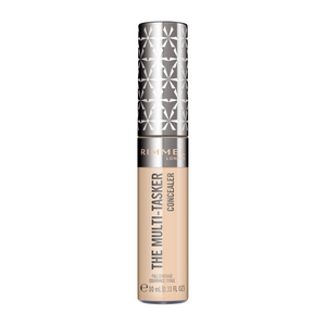Korrektor Multitasker Wasserdicht - Rimmel London : 020 Fair - 1
