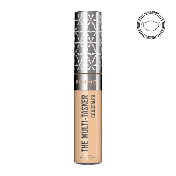 Korrektor Multitasker Wasserdicht - Rimmel London : 030 Light - 1