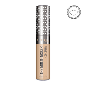 Korrektor Multitasker Wasserdicht - Rimmel London : 040 Ivory - 1