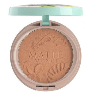Matter Monoi-Butter-Bronzer - Physicians Formula : Matte Sunkissed - 2