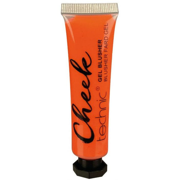 Gel Rouge Colorete - Technic - Technic Cosmetics : Sass - 1