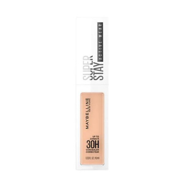 Corrector Superstay 30h Concealer - New York - Maybelline - 1