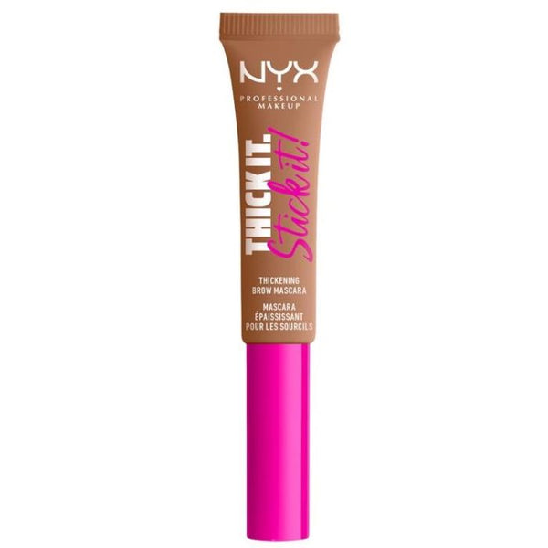 Thick It Stick It Augenbrauenmaske - Professionelles Make-up - Nyx - 1