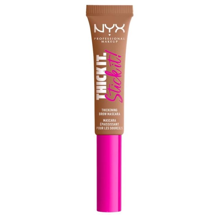 Thick It Stick It Augenbrauenmaske - Professionelles Make-up - Nyx - 1