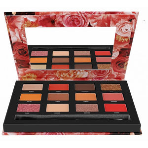 Let's Brunch Pigment-Palette: Palette - W7 - 1