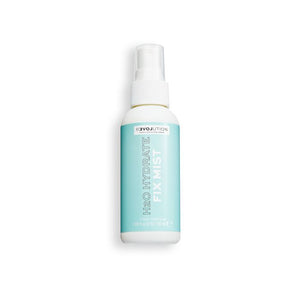 Relove H2o Hydrate Fix Mist Make-up Fixierer: 50 ml - Revolution Relove - 1