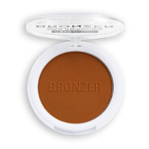Relove Bronzing Powder Super Bronzer Puder - Revolution Relove : Gobi - 2