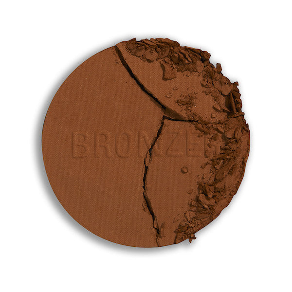 Relove Bronzing Powder Super Bronzer Puder - Revolution Relove : Gobi - 3