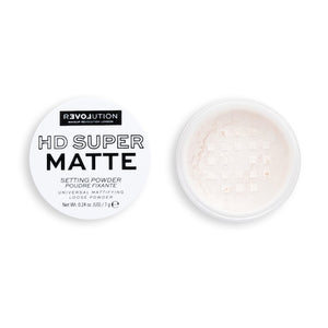 Relove Super HD Fixierpuder: 7 Gramm - Revolution Relove - 3