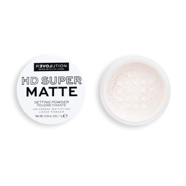 Relove Super HD Fixierpuder: 7 Gramm - Revolution Relove - 3