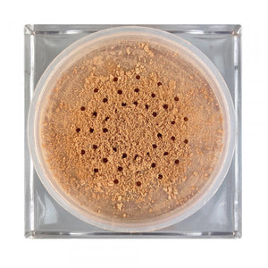 Summer Vibes Illuminating Loose Powder: 1 Einheit - Technic Cosmetics - 3