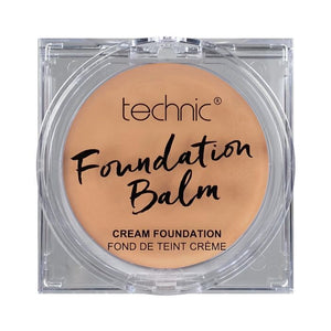 Stiftung Balsam Maquillaje - Technic Cosmetics : Fawn - 1