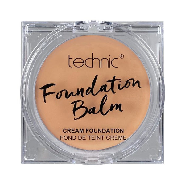Stiftung Balsam Maquillaje - Technic Cosmetics : Fawn - 1